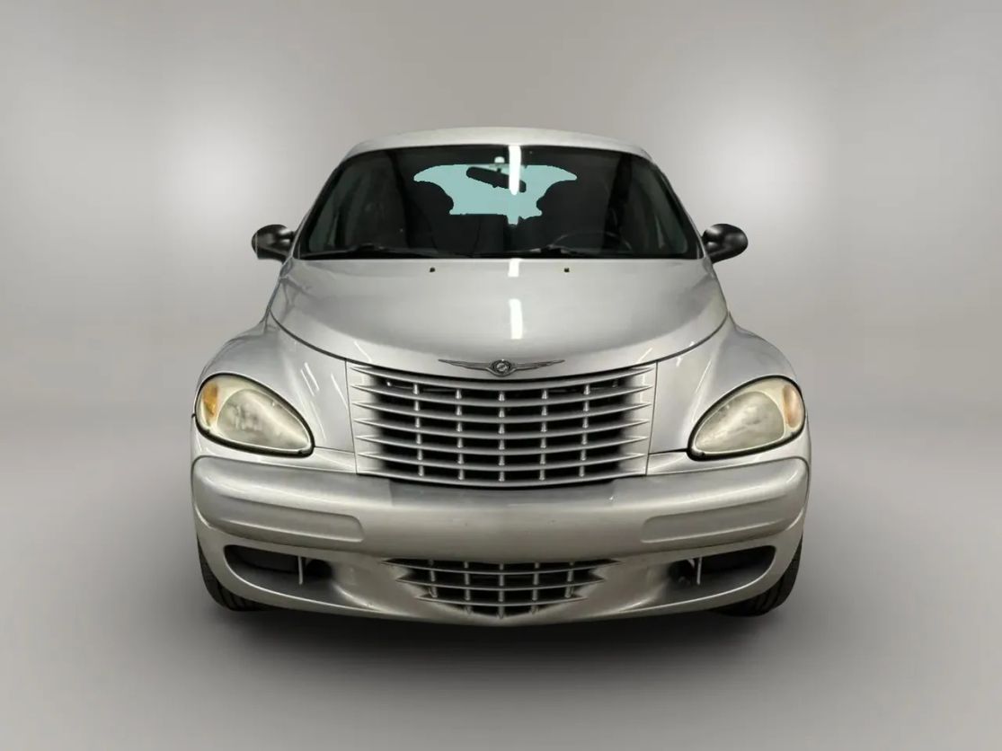 chrysler pt cruiser 2005 3C4FY58B05T608360 image chrysler pt cruiser 2005 3C4FY58B05T608360 image